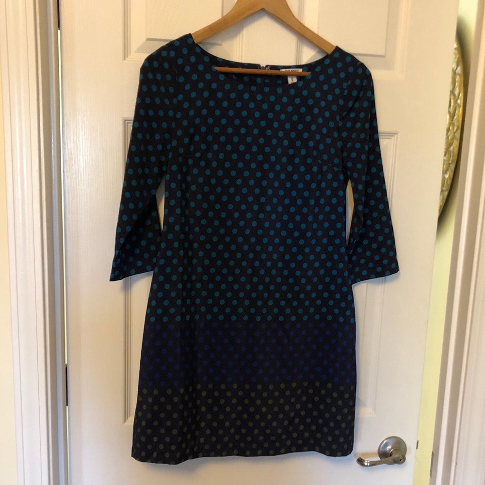 Casual dress